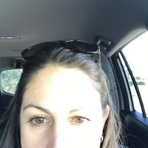 Meet your Posher, Patricia